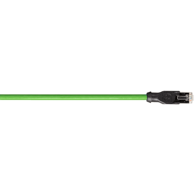LAPP ITALIA SRL - LPP2171186 IE-PNA-5-RJ45-1-Y-2-22-1-OE