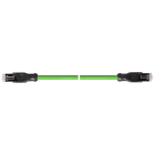 LAPP ITALIA SRL - LPP2172366 IE-6A-RJ45-5-P-4-26-7-RJ45