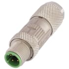 LAPP ITALIA SRL - LPP21700648 ED-IE-AX-M12D-5-67