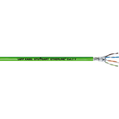 LAPP ITALIA SRL - LPP2170608 ETHERLINE PN CAT.7 Y FLEX A