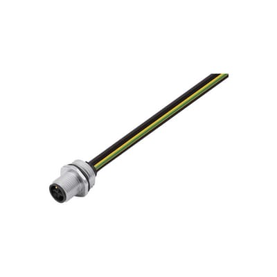LAPP ITALIA SRL - LPP44423146 EPIC POWER M12 G4 M16 3+PE M 0,2M (1)