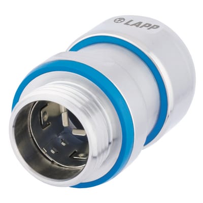 LAPP ITALIA SRL - LPP53105300 SKINTOP HYGIENIC SC M12X1.5