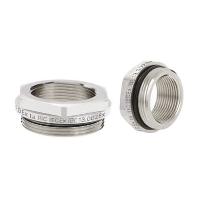 LAPP ITALIA SRL - LPP52104575 SKINDICHT MR-M ATEX 50X1.5/40X1.5