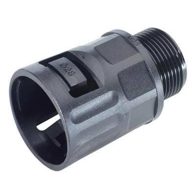 LAPP ITALIA SRL - LPP68100085 SILVYN FLEXILOK PG 16 /21 BK