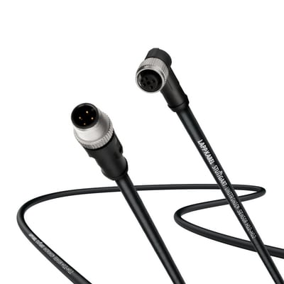 LAPP ITALIA SRL - LPP22262104 AB-C5-M12MS-10,0PVC-M12FA