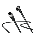 LAPP ITALIA SRL - LPP22262104 AB-C5-M12MS-10,0PVC-M12FA