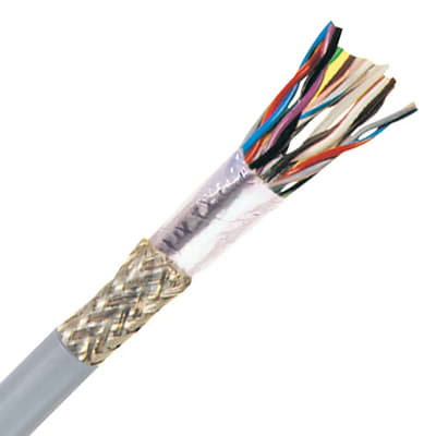 LAPP ITALIA SRL - LPP302403STP UNITRONIC 300 STP 24/3PR