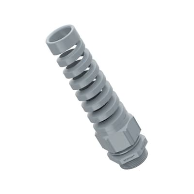 LAPP ITALIA SRL - LPP53017640 SKINTOP BS ISO M 25X1.5 RAL 7001 SGY