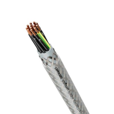 LAPP ITALIA SRL - LPP1125109 OLFLEX CLASSIC 110 SY 9G0,75