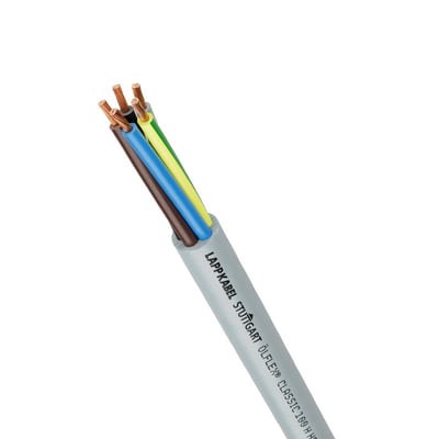LAPP ITALIA SRL - LPP0014179 OLFLEX CLASSIC 100 H 4G35