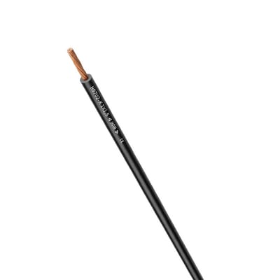 LAPP ITALIA SRL - LPP4519014 H07V2-K 1X6 BK