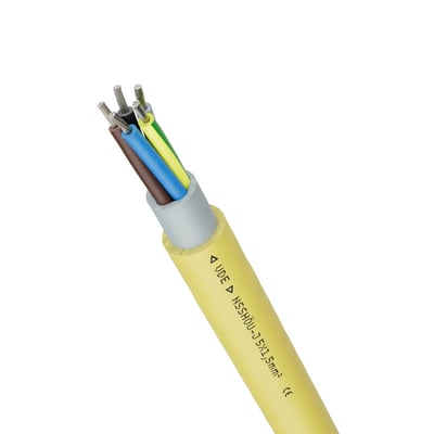LAPP ITALIA SRL - LPP1600504 NSSHOU-O 1X70