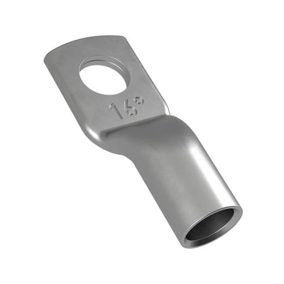 LAPP ITALIA SRL - LPP63207027 58N4 NICKEL CABLE LUG 4-6 M4