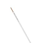 LAPP ITALIA SRL - LPP4515053 H05V2-K 1X1 WH