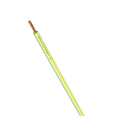 LAPP ITALIA SRL - LPP4519003 H07V2-K 1X4 GN/YE