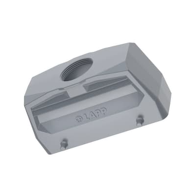 LAPP ITALIA SRL - LPP19111000 EPIC H-B 24 TG M32 N.GEW. HOOD