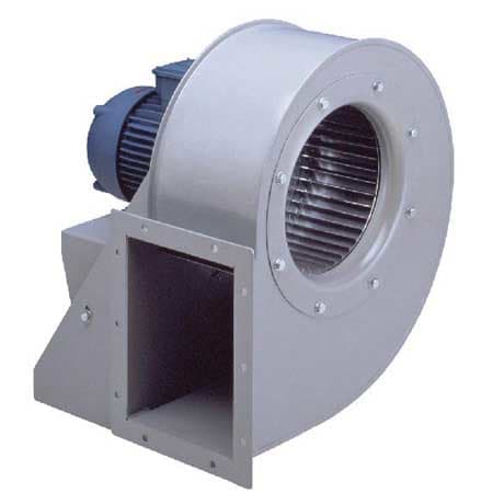 ELICENT (MAICO) - ELI1IS0453 ICS 450/8 T 2,2K LG STD