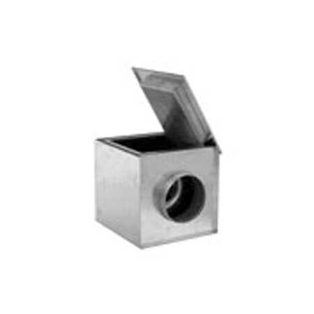 ELICENT (MAICO) - ELI1SL1250 SILENT-BOX 125 M ELI