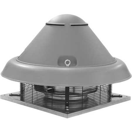 ELICENT (MAICO) - ELI1FC5105 FC-HT 504 T 1,1KW STD