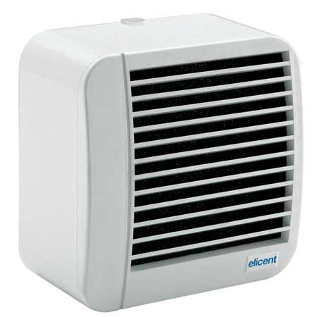 ELICENT (MAICO) - ELI2FX1039 FLUX 100 HT 2V **