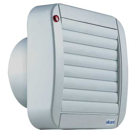 ELICENT (MAICO) - ELI2MU6003 ECO 100 GF-T ASPIRATORE**