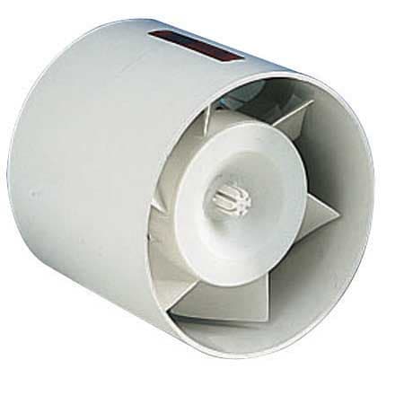 ELICENT (MAICO) - ELI2TU1021 TUBO 120 TP TIMER **