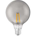 LEDVANCE - LDVSMT609853WF SMART+ WiFi Filament Globe Dimmable