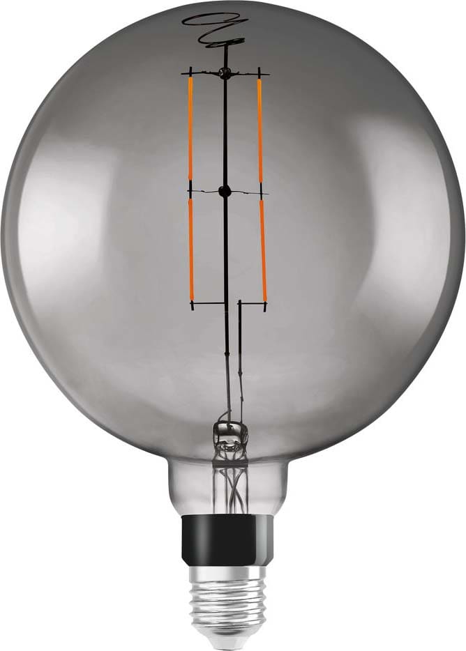 LEDVANCE - LDVSMT609877WF SMART+ WiFi Filament Globe Dimmable