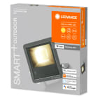 LEDVANCE - LDVLUM474666WF SMART OUTD WIFI FLOOD 50W DIM DG LEDV