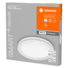 LEDVANCE - LDVLUM486508WF SMART WIFI ORBIS FRAME RD 500 TW WTLEDV