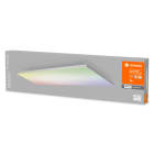 LEDVANCE - LDVLUM484511WF SMART WIFIPLANONFRAMELES120X30RGBTWLEDV