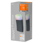 LEDVANCE - LDVLUM478336WF Smart+ Curve Multicolor RGB + W