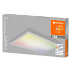 LEDVANCE - LDVLUM525245WF SMART+ Planon Plus RGBW 600x300mm RGB + W