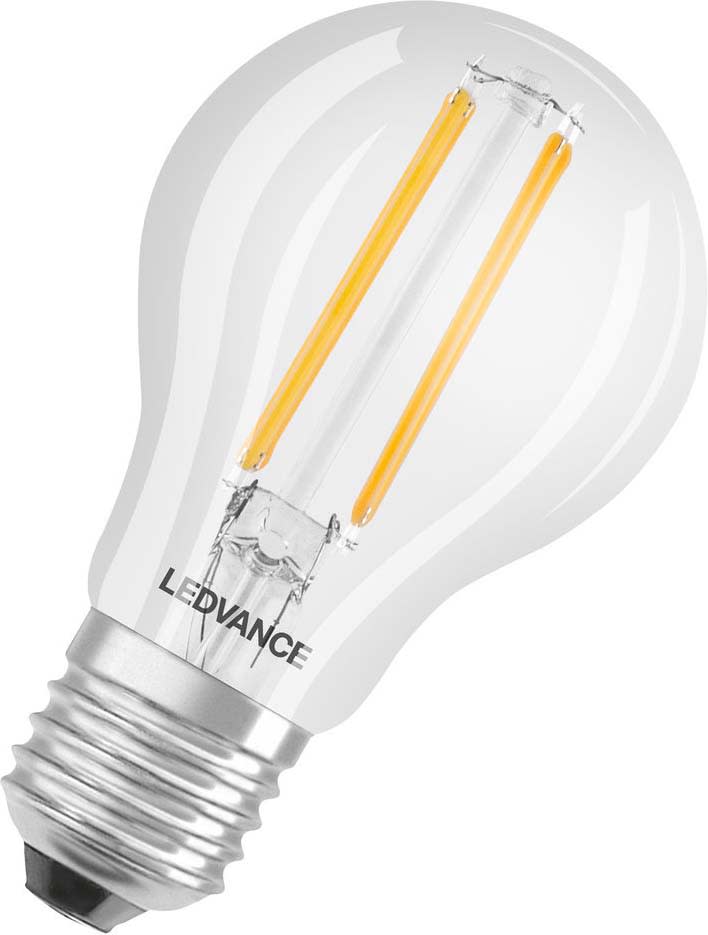 LEDVANCE - LDVSMT528239WF SMART+ WiFi Filament Classic Dimmable 60 6W E27
