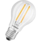 LEDVANCE - LDVSMT528239WF SMART+ WiFi Filament Classic Dimmable 60 6W E27