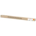 LEDVANCE - LDVDP120032865G3 DAMP PROOF 1200 32W 865 IP65 GY