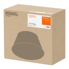 LEDVANCE - LDVHBAYREFL93 HB ALU REFLECTOR 93W LEDV