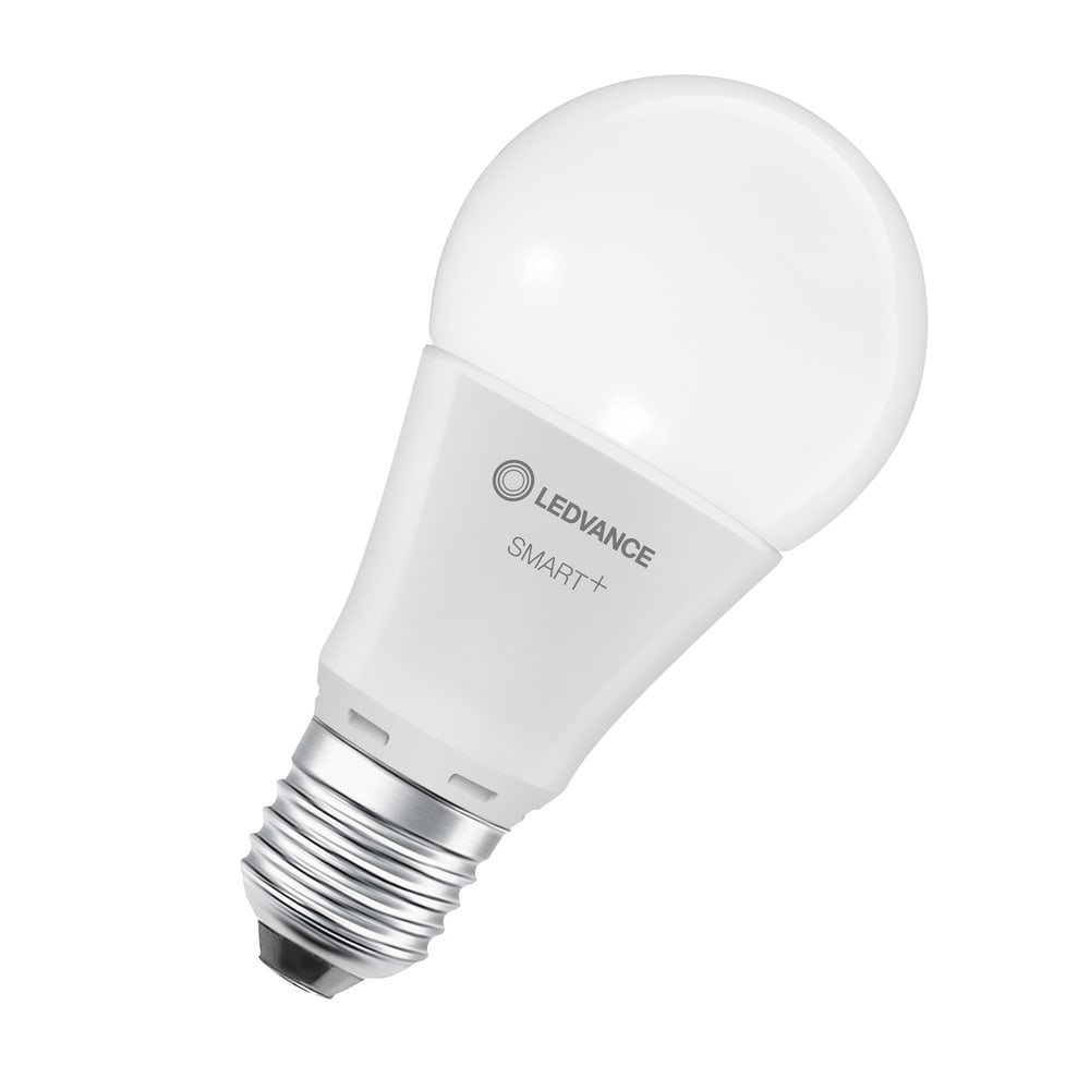 LEDVANCE - LDVSMT778382WF SMART+ WiFi Classic Dimmable 230V DIM FR E27 SINGLE PACK