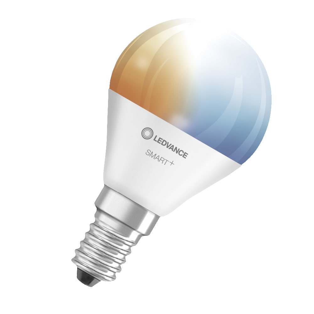 LEDVANCE - LDVSMT778634WF SMARTWIFIP40 4,9W/827230VTWFRE14FS1LEDV