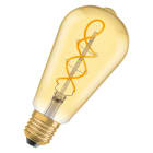LEDVANCE - LDVLED091292 Vintage 1906 LED EDISON