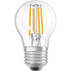 LEDVANCE - LDVSMT609792WF SMART+ WiFi Filament Mini Bulb Dimmable