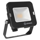 LEDVANCE - LDVFLCOMP10830B FLOODLIGHT COMPACT 10W 830 SYM 100 BK