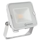 LEDVANCE - LDVFLCOMP10830W FLOODLIGHT COMPACT 10W 830 SYM 100 WT