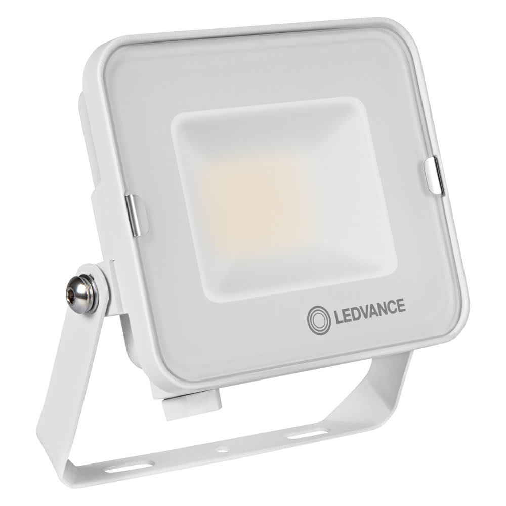 Lampada LED LEDVANCE FL COMP V 20W 830 - Luce Calda Per Interni, Colore Bianco Caldo - Foto 7