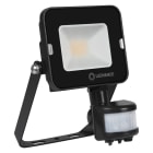 LEDVANCE - LDVFLCOMP10840BS FLOODLIGHT COMPACT SENSOR 10W