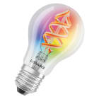 LEDVANCE - LDVSMT619012WF SMART+ WiFi Filament Classic RGBW