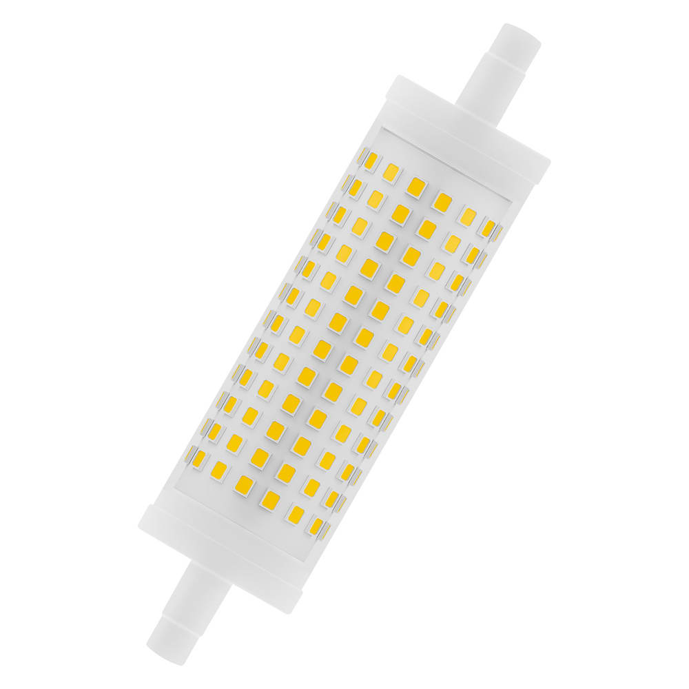 LEDVANCE - LDVPL118150827R7S1 LED LINE R7s P 18.2W 827 Clear R7s