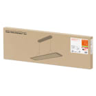 LEDVANCE - LDVPLDI12003684UVZB PANEL DIRECT/INDIRECT 1200 UGR < 19 Zigbee®