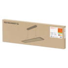 LEDVANCE - LDVPLDI12003683UDA PANEL DIRECT/INDIRECT 1200 UGR < 19 DALI
