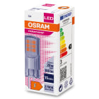 LEDVANCE - LDVP30827G4G2 LEDPPIN30 CL 2,6W/827 12V G4 FS1 OSRAM
